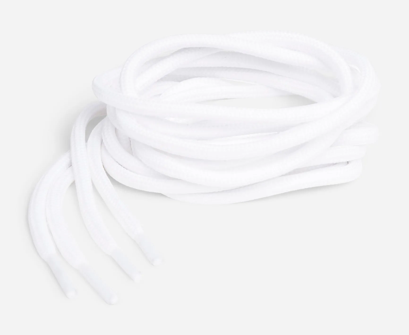 Skosnören Svart 140cm