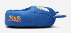 SONIC, Tofflor