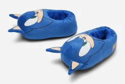 SONIC, Tofflor