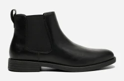 STEPSIDE, Chelseaboots