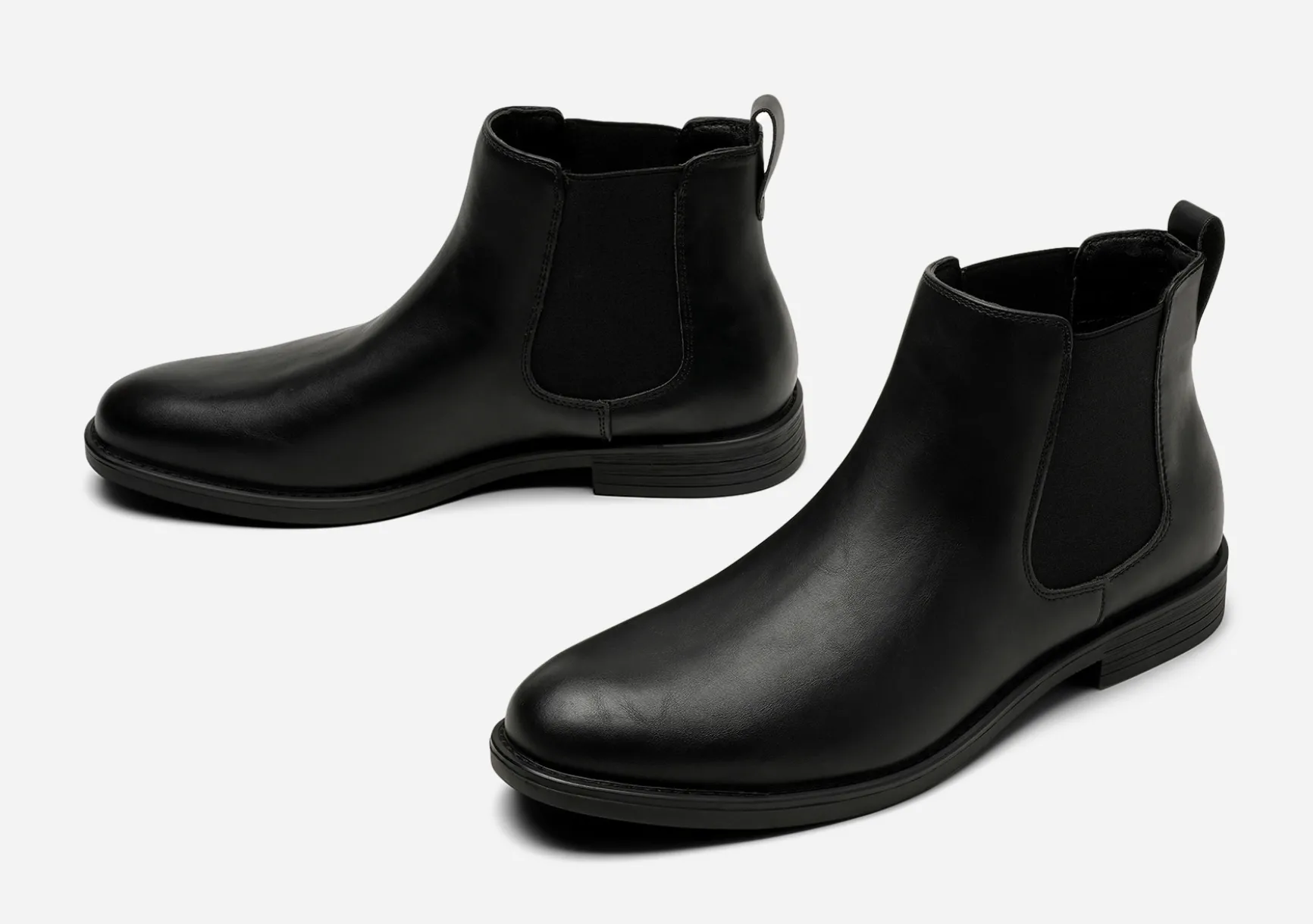 STEPSIDE, Chelseaboots