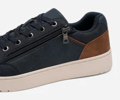STEPSIDE COMFORT, Sneakers