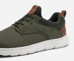 STEPSIDE COMFORT, Sneakers