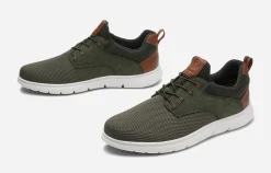 STEPSIDE COMFORT, Sneakers