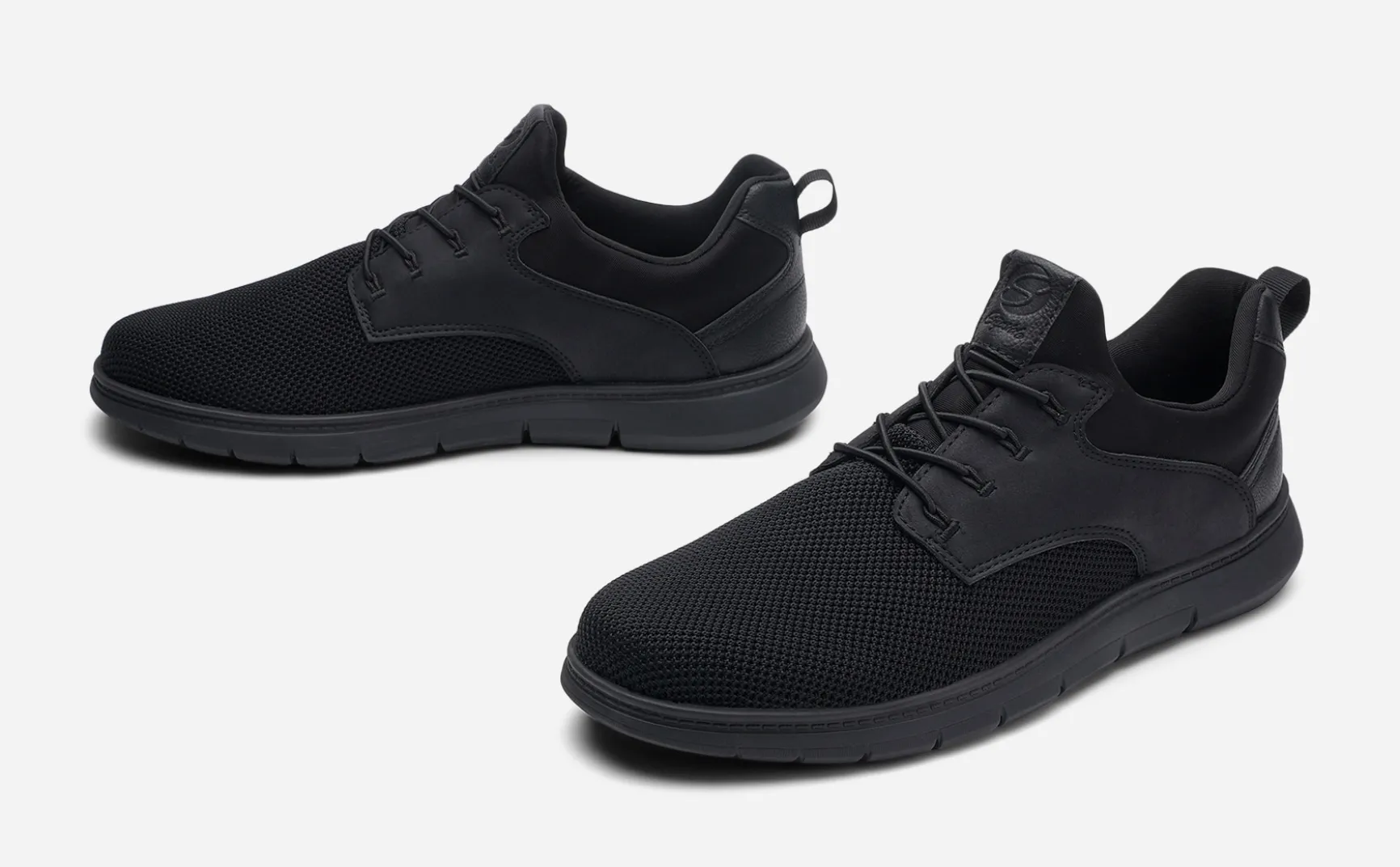 STEPSIDE COMFORT, Sneakers