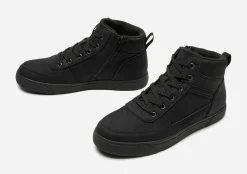 STEPSIDE, Höga sneakers
