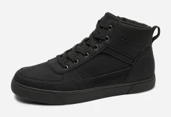 STEPSIDE, Höga sneakers
