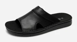 STEPSIDE, Sandaler med remmar