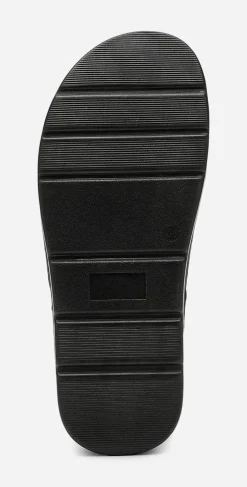 STEPSIDE, Sandaler med remmar