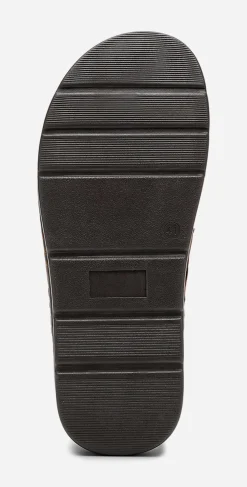 STEPSIDE, Sandaler med remmar