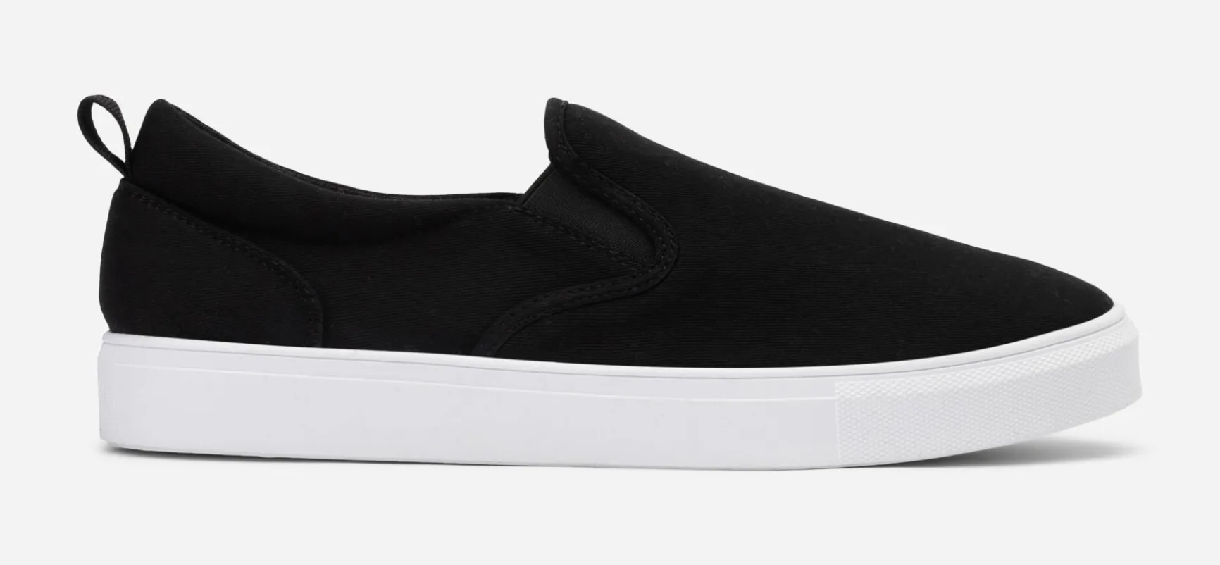 STEPSIDE, Slip-on sneakers