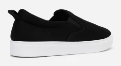 STEPSIDE, Slip-on sneakers