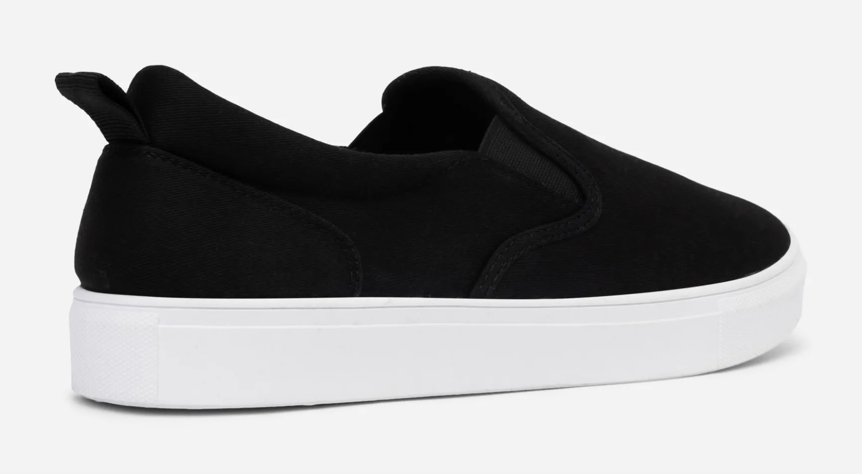 STEPSIDE, Slip-on sneakers