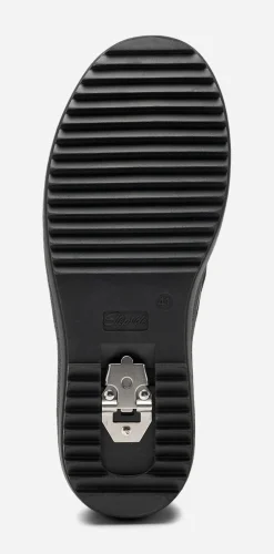 STEPSIDE, Varmfodrade boots, waterproof