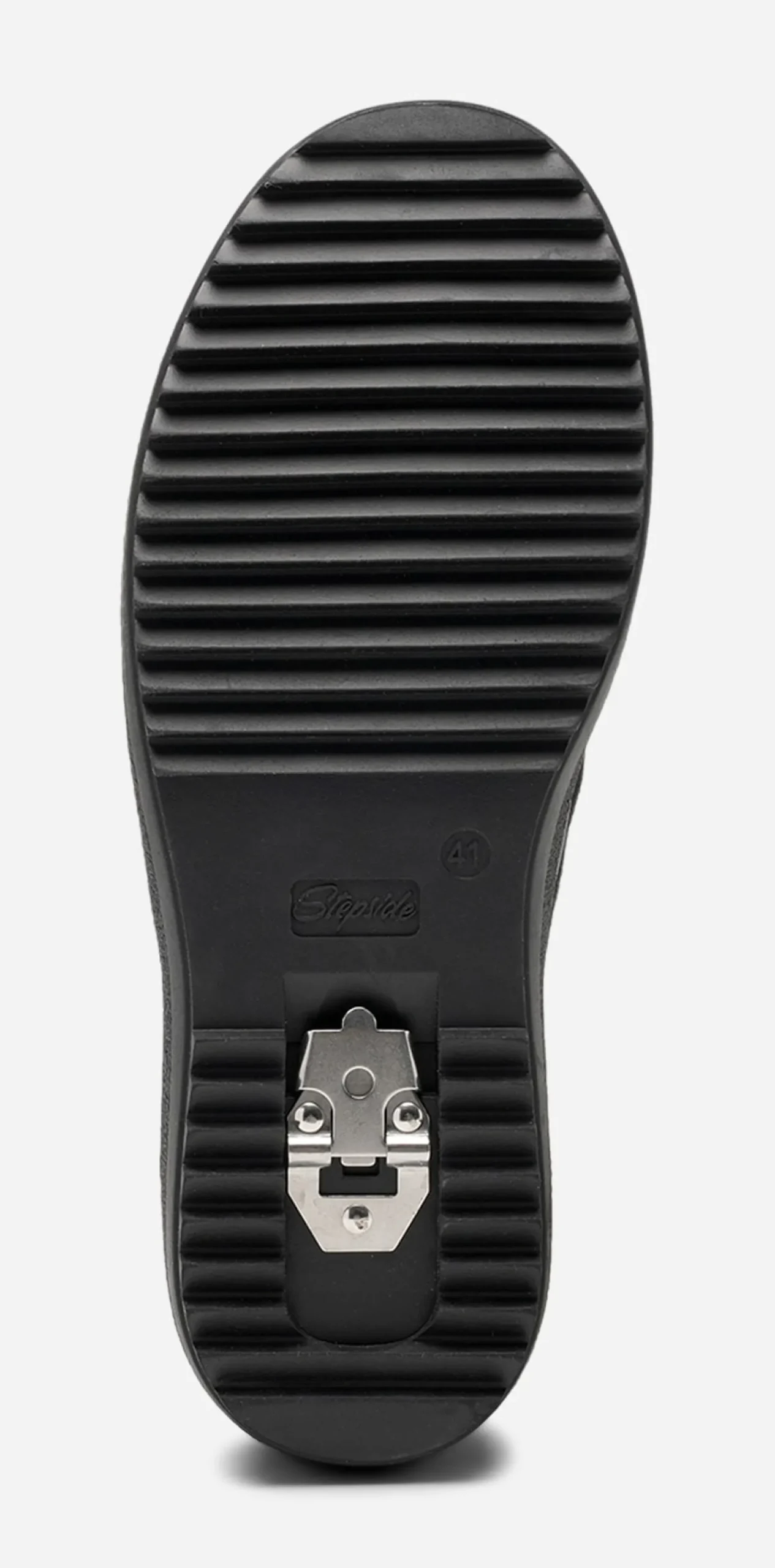STEPSIDE, Varmfodrade boots, waterproof