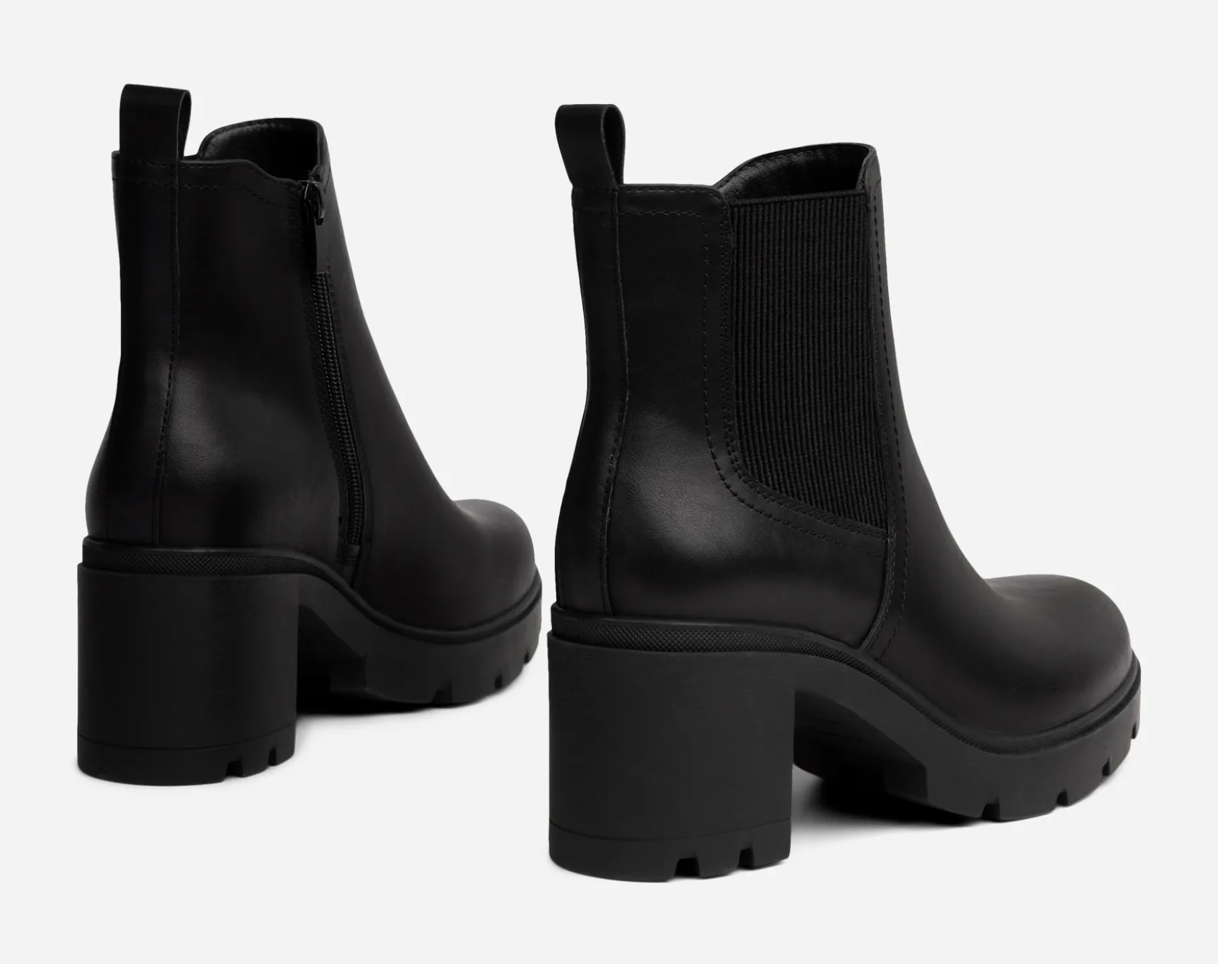 VOX, Boots