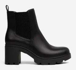 VOX, Boots