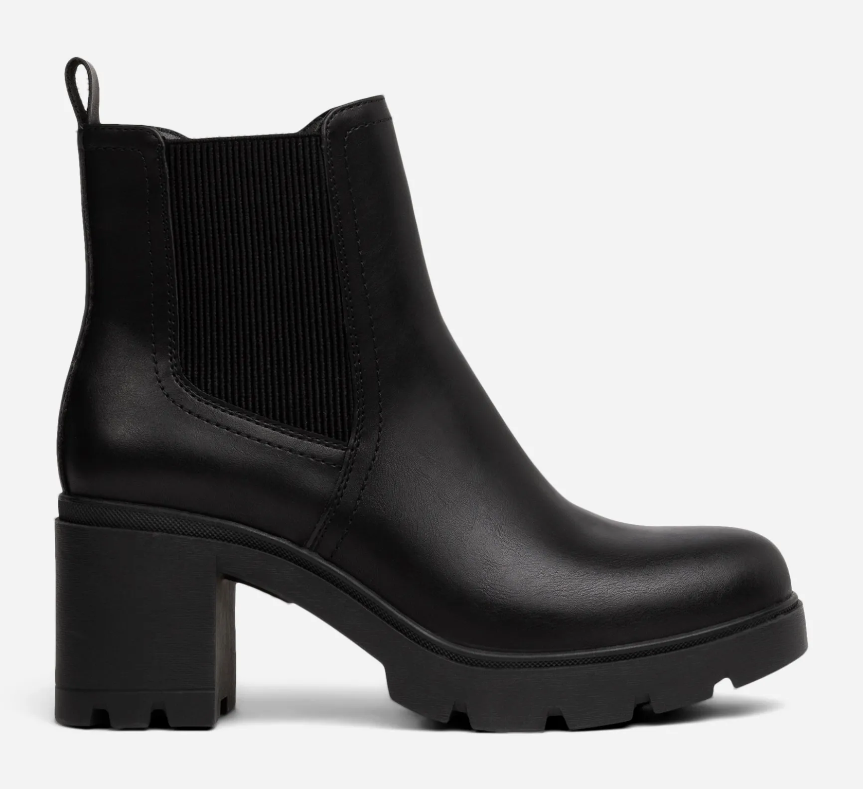 VOX, Boots