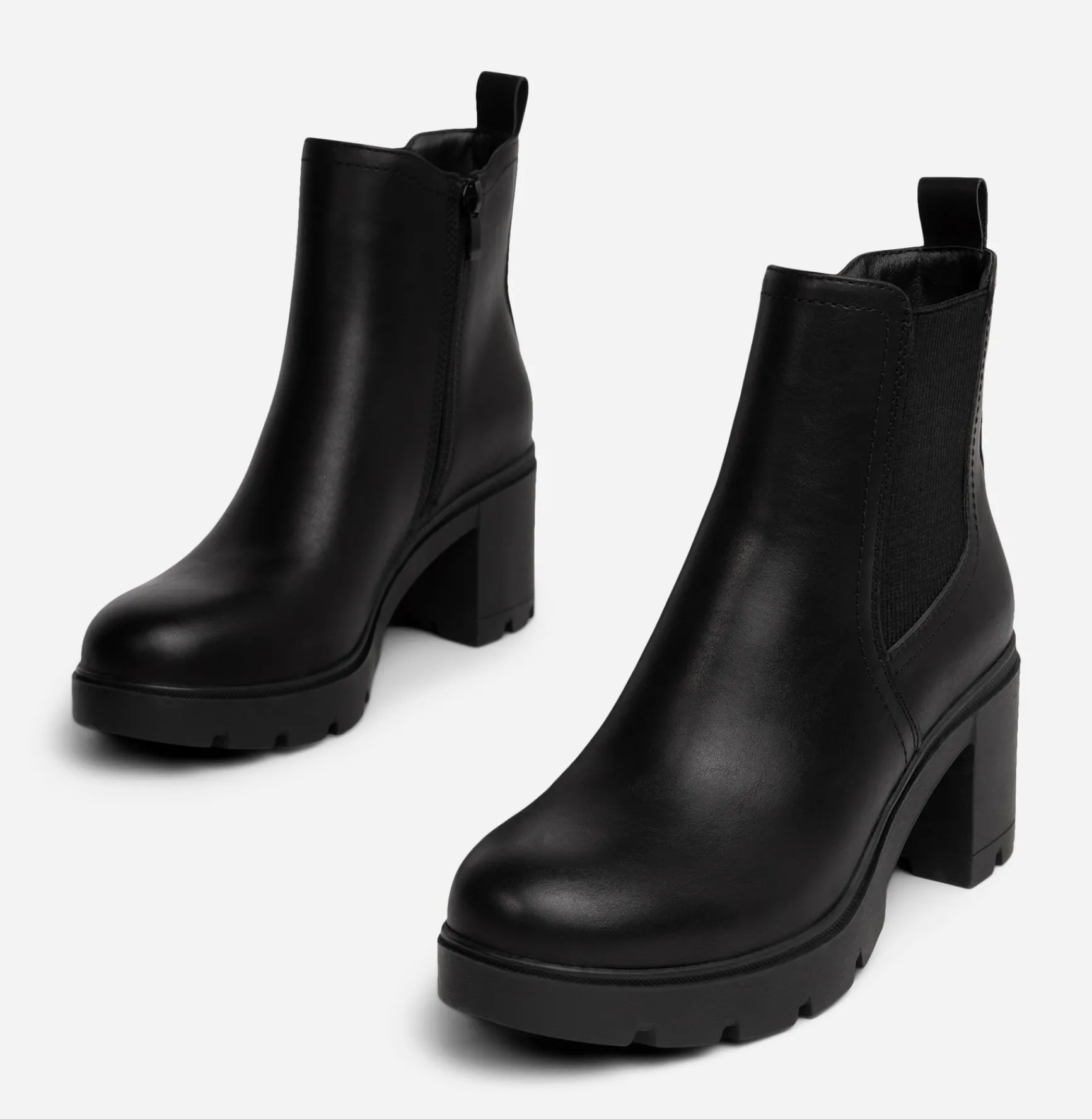 VOX, Boots