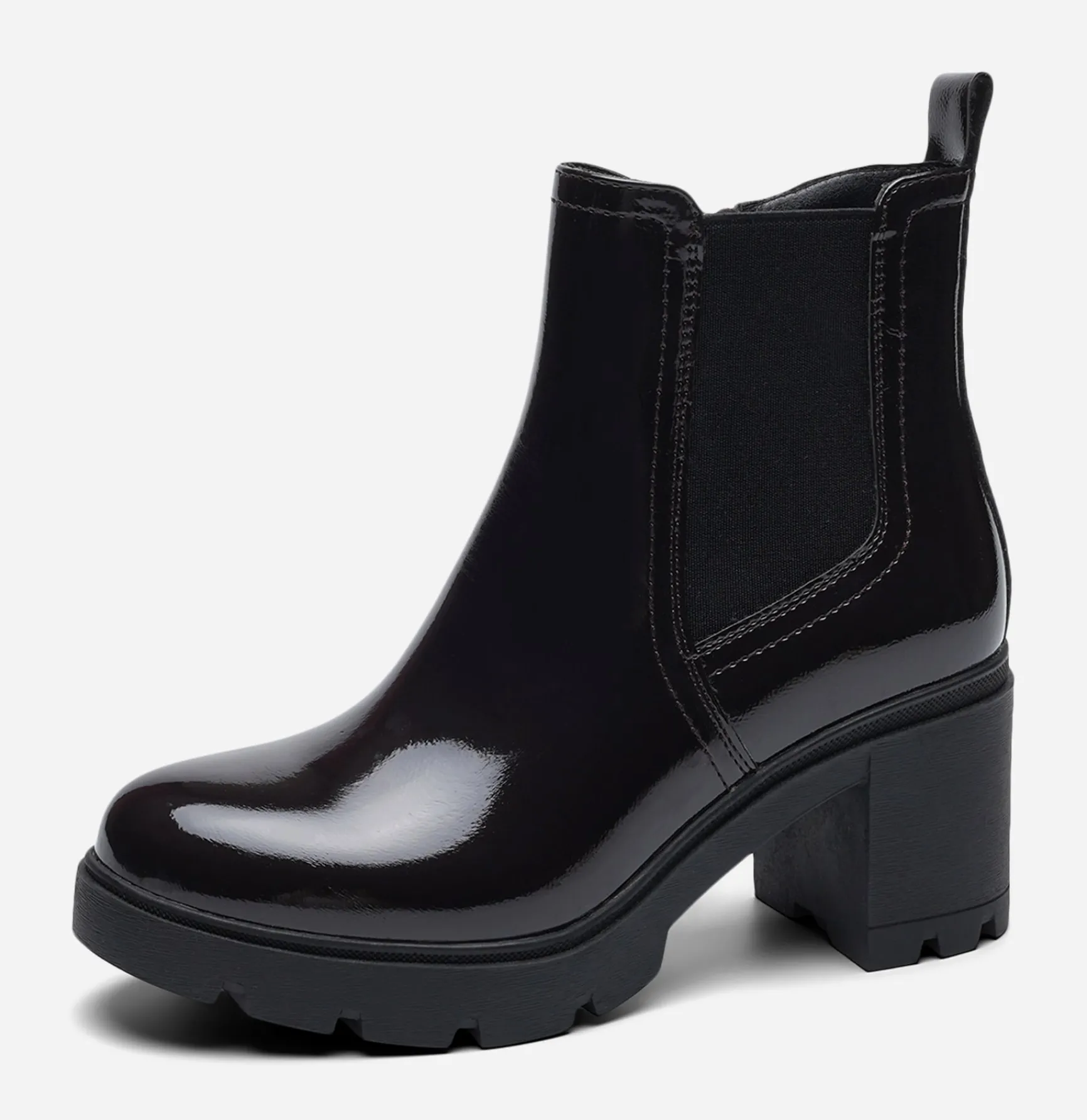 VOX, Boots
