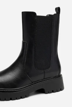 VOX, Boots med högt skaft