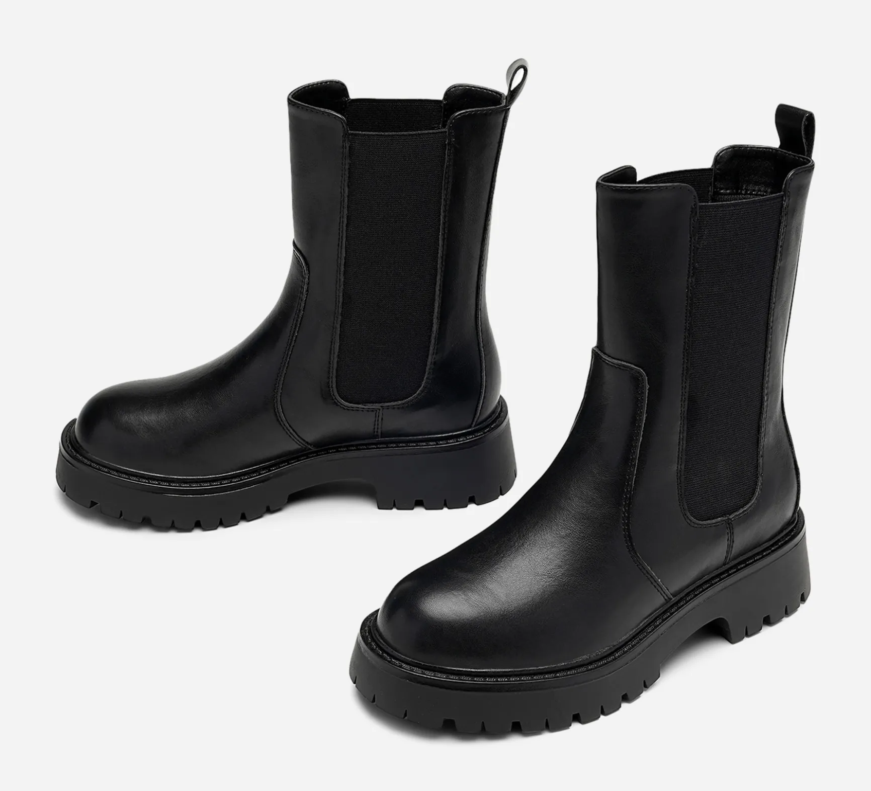 VOX, Boots med högt skaft
