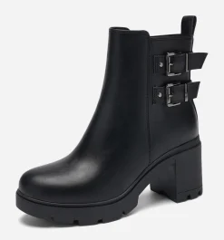 VOX, Boots med spänne