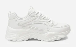 VOX, Chunky sneakers