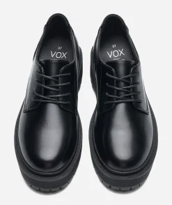 VOX, Derby