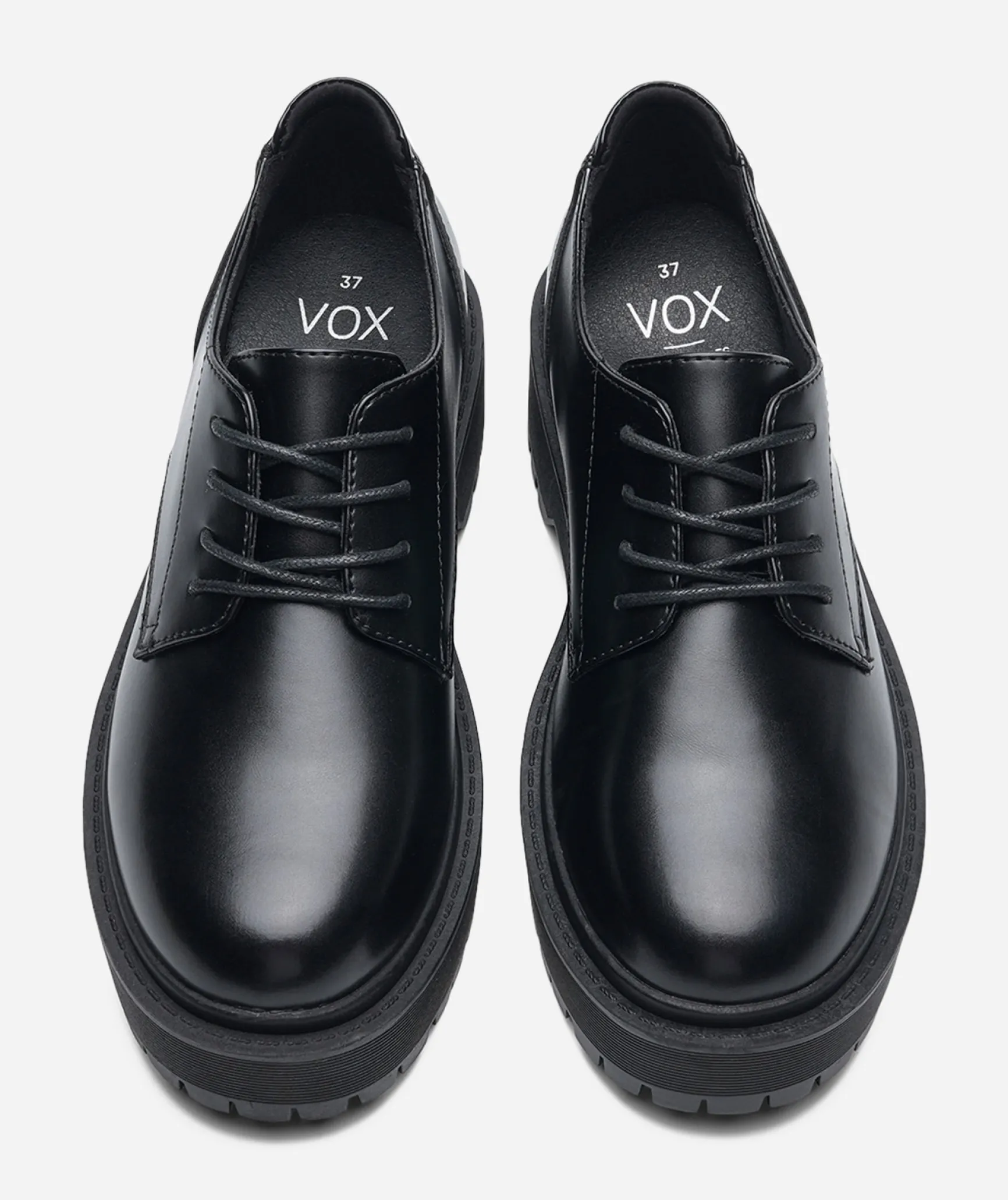 VOX, Derby