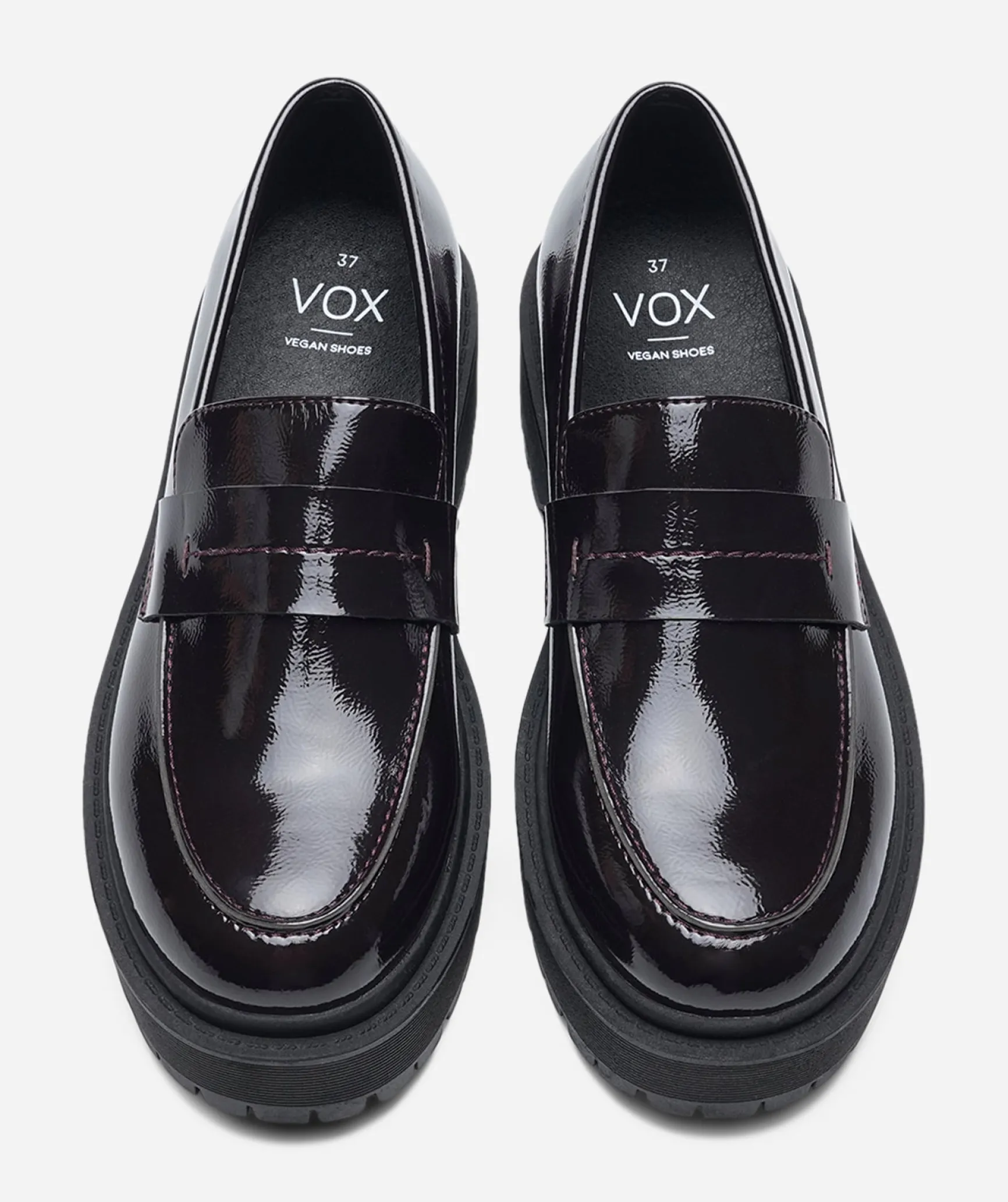 VOX, Loafers