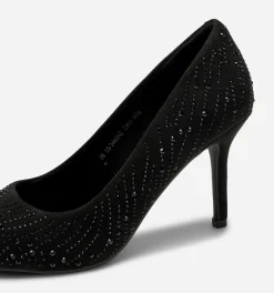 VOX, Pumps