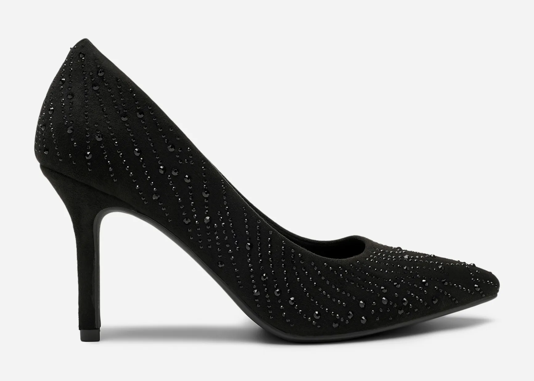 VOX, Pumps
