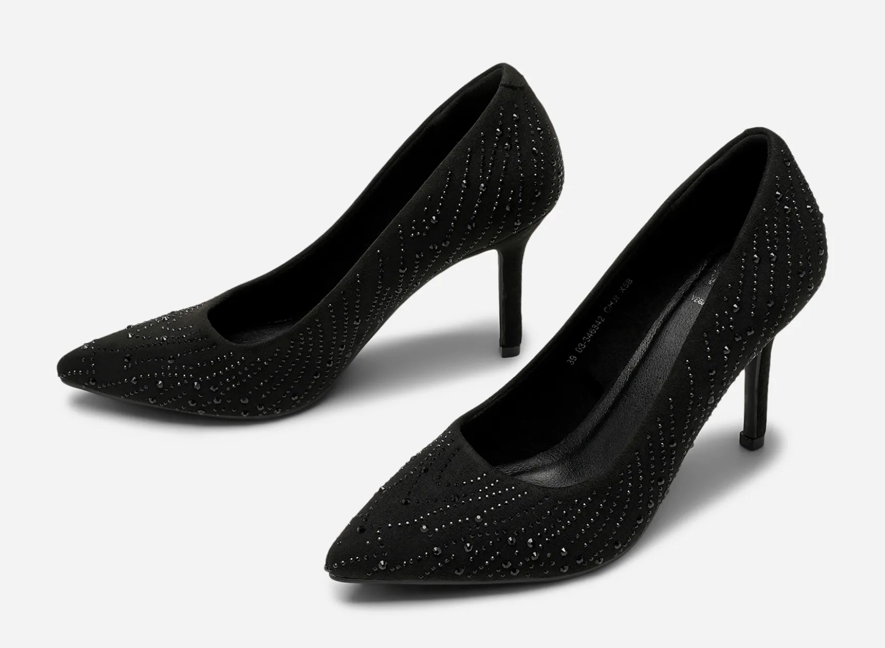VOX, Pumps