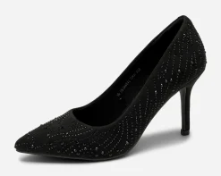 VOX, Pumps