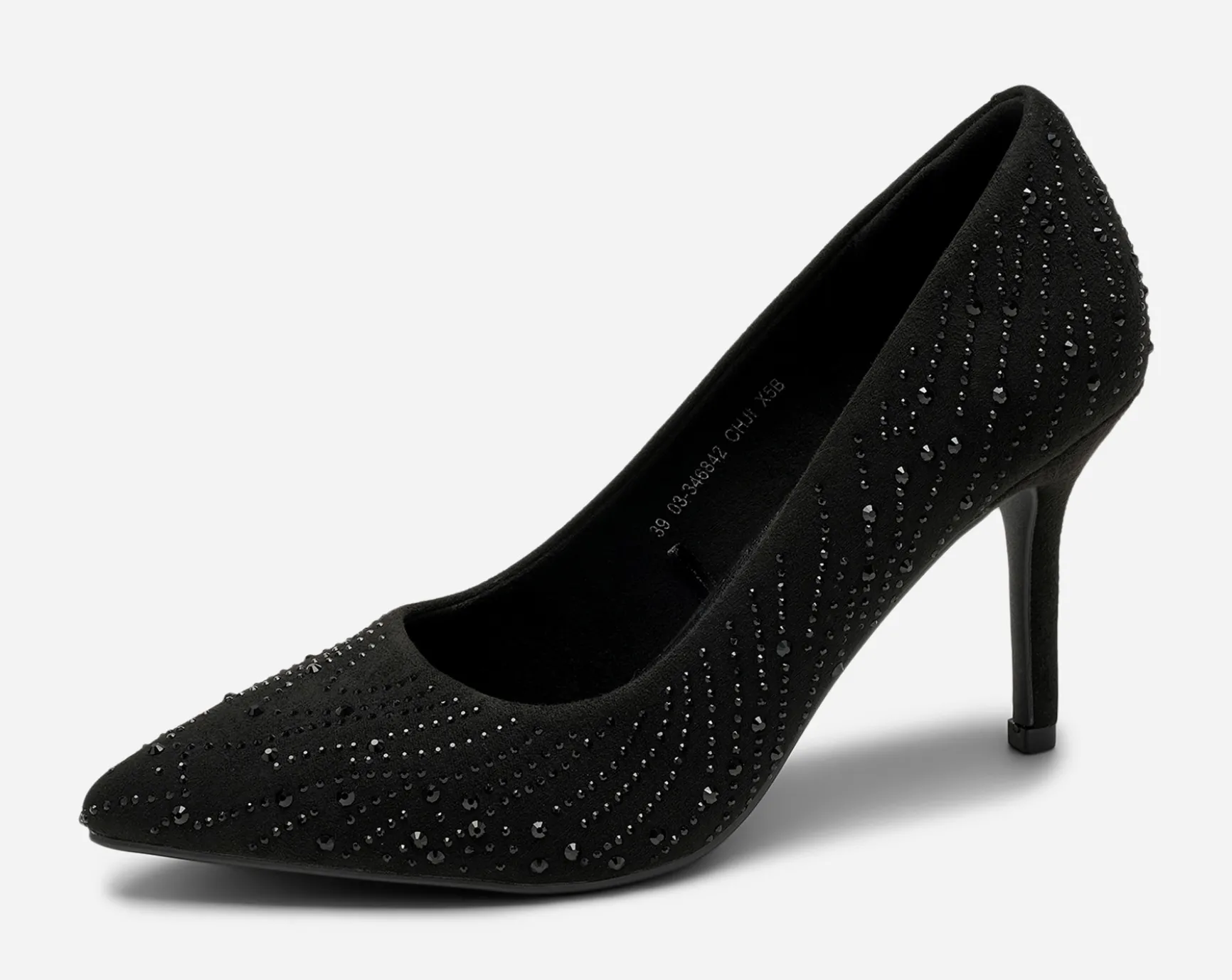 VOX, Pumps