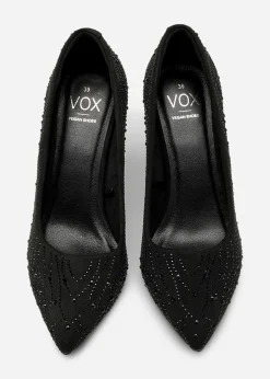 VOX, Pumps