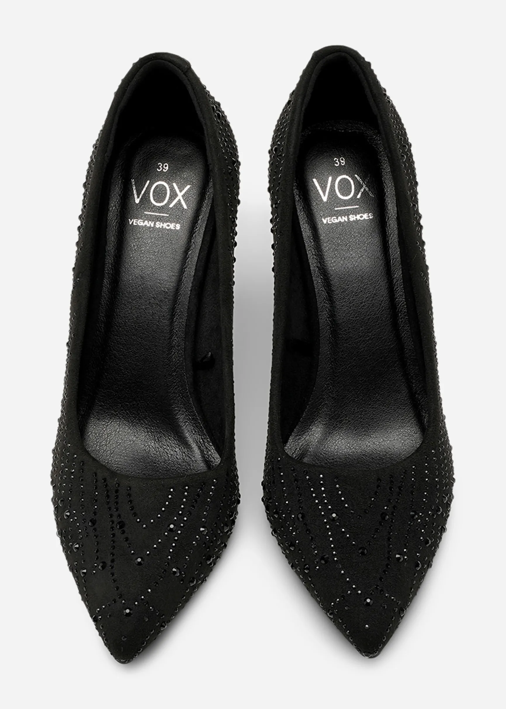 VOX, Pumps