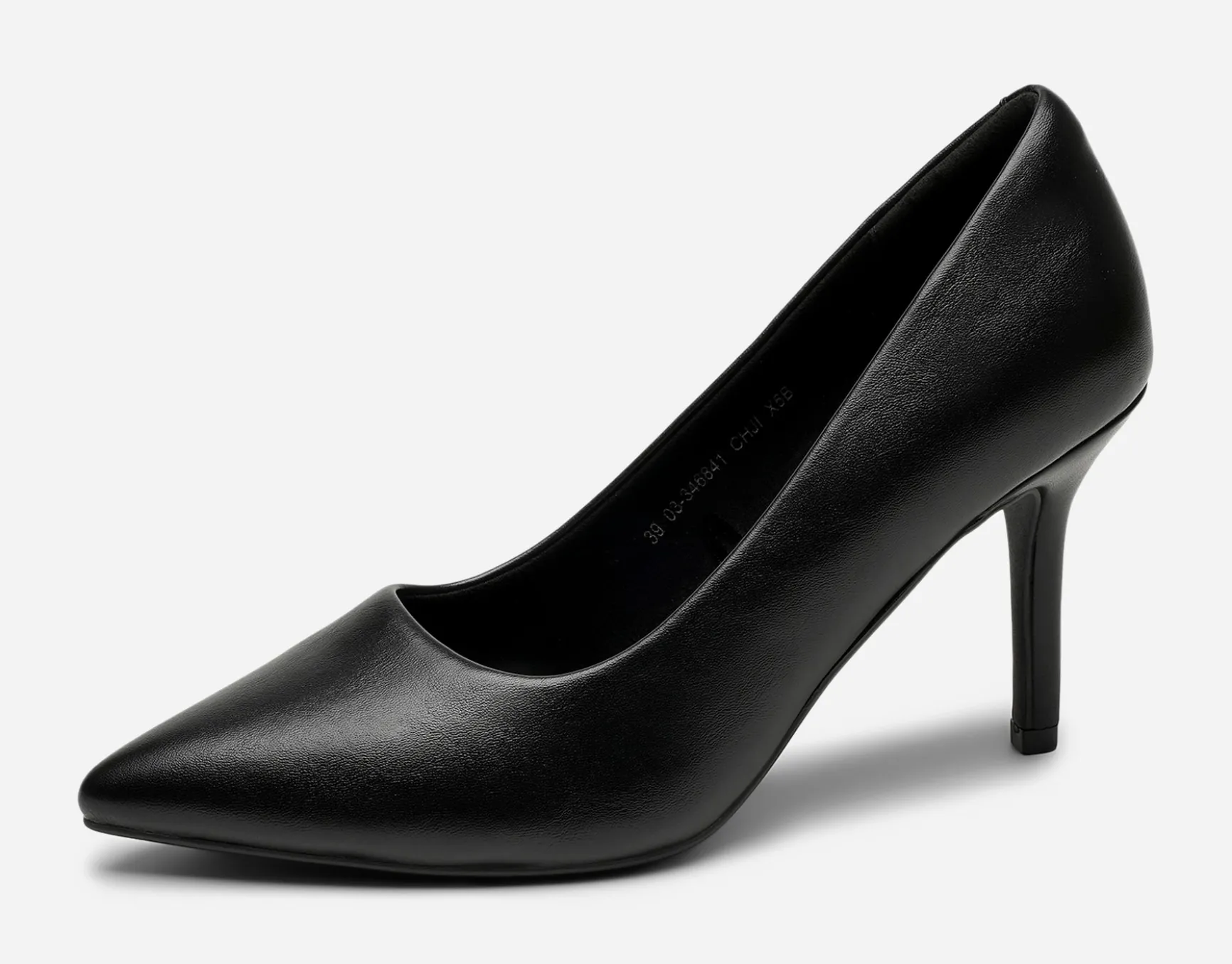 VOX, Pumps