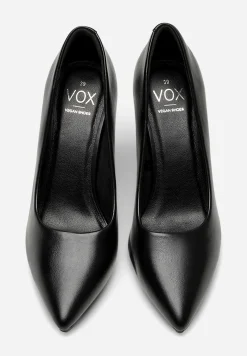 VOX, Pumps