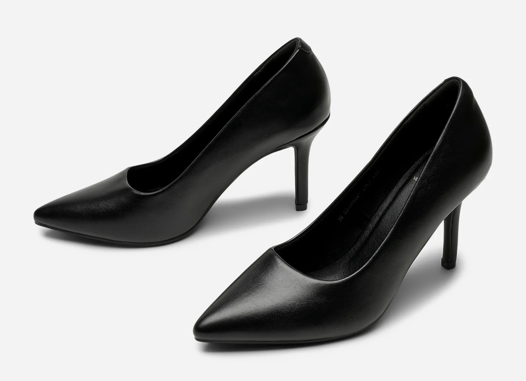 VOX, Pumps