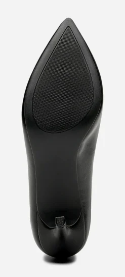 VOX, Pumps