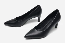 VOX, Pumps