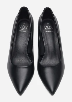 VOX, Pumps