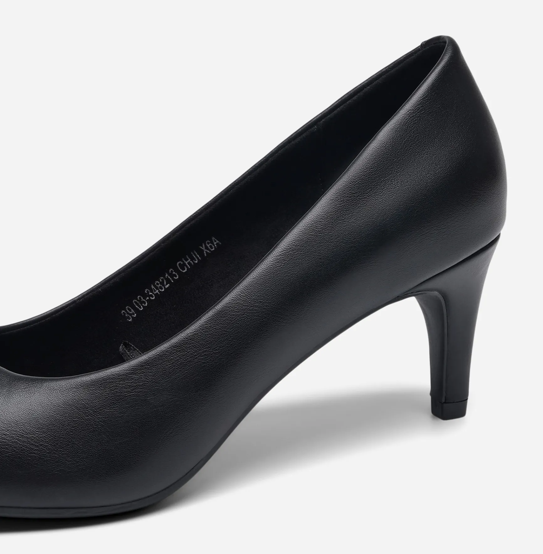 VOX, Pumps