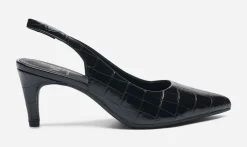 VOX, Pumps med slingback