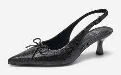VOX, Pumps med slingback
