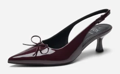VOX, Pumps med slingback