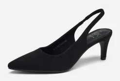 VOX, Pumps med slingback