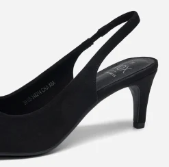 VOX, Pumps med slingback